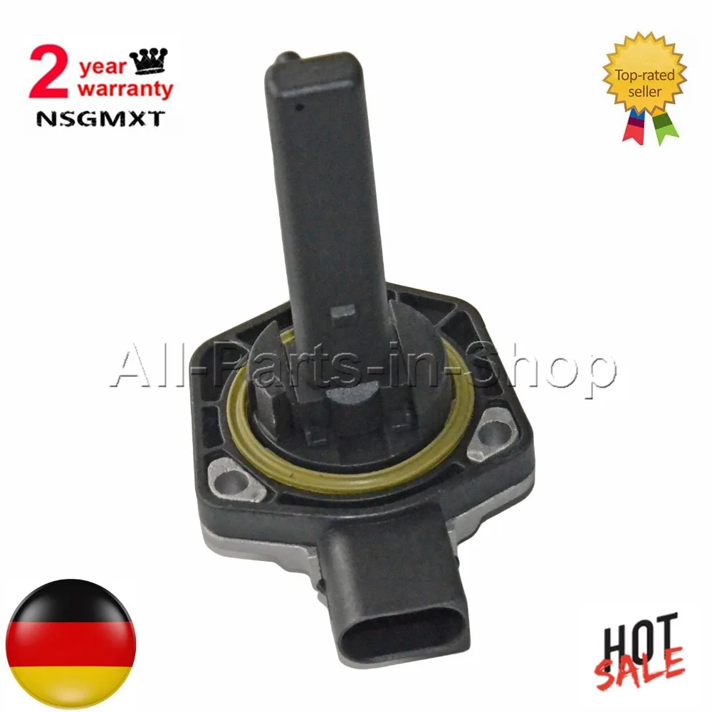 Датчик уровня масла AP03 для BMW 1 3 X1 Z4 E46 E85 E81 E90 E91 E92 E93 E82 E88 E84 E87 318 316 320 116 118 120 12617501786