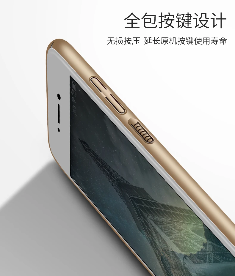Luxury Hard PC Case For Huawei Honor 8 Lite Slim Matte Coque Skin Protective back cover Cases huawei honor 8Lite full |
