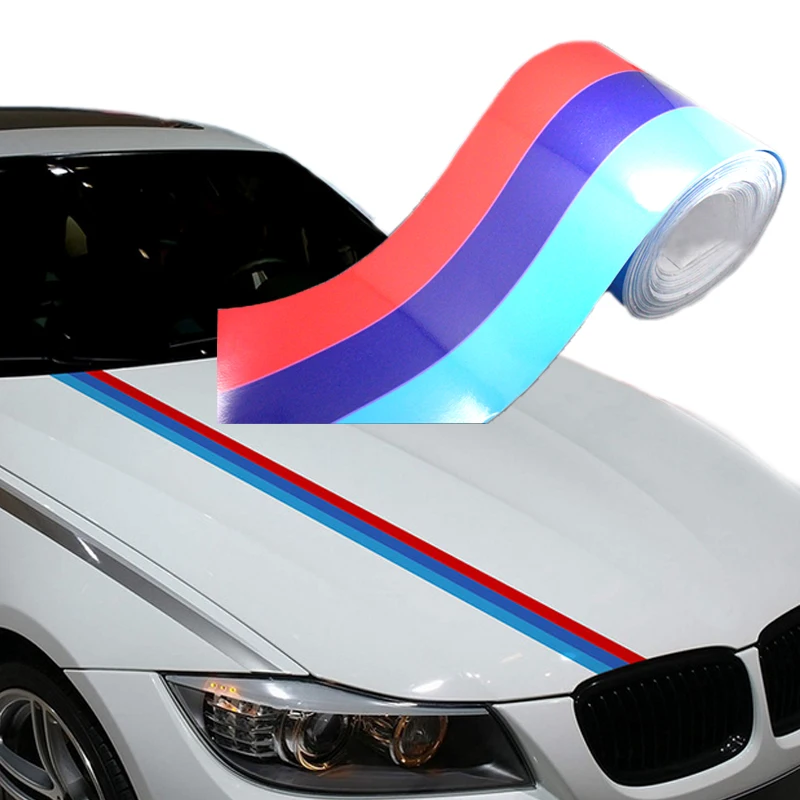 Автомобильный Стайлинг стикер для BMW 3 5 7 серии E39 E46 F30 F10 E30 E34 X5 E53 E91 E92 E93 X1 X3 X4 X6 M3 M5 M6