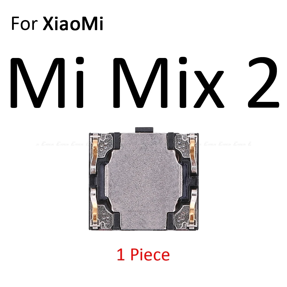 Топ ухо Динамик наушники-приемники для Xiaomi Mi PocoPhone Poco F1 Mi 9 8 SE Max 2 3 Mix 2S A1 A2 Lite Запчасти для авто