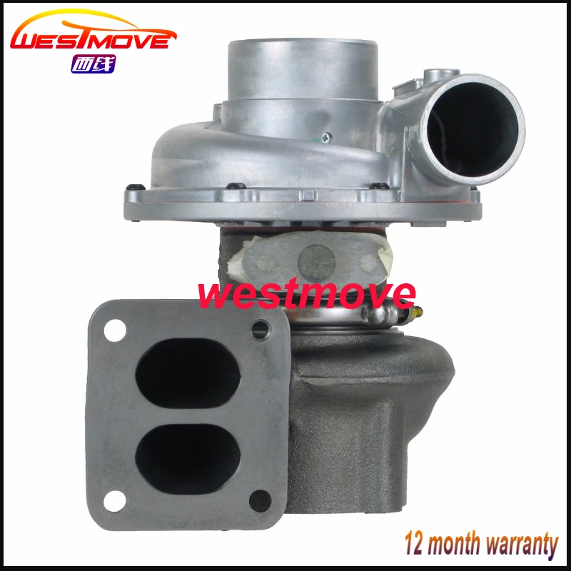 RHG6 турбо CICZ 1144003770 114400-3770 VA570031 114400 3770 для HITACHI ZAXIS 200 210 225 230 ZAX200 экскаватор 6BG1T 6BG1-TC |