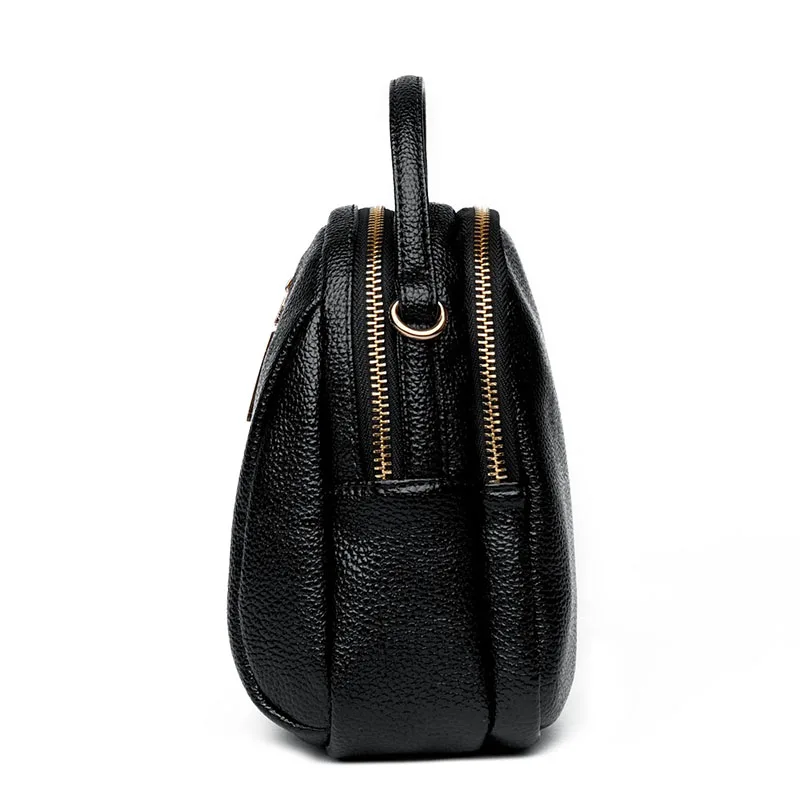 2018 Мода Crossbody сумки на плечо роскошные Сумки Для женщин дизайнер высокое качество