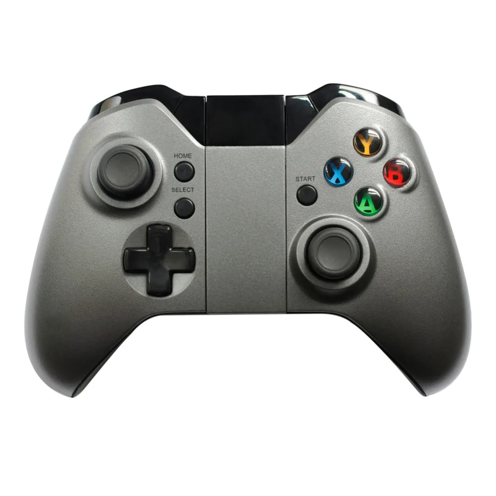Ipega PG-9062S Wireless Bluetooth Gamepad Game Controller Dual Motor Joystick for iOS Xiaomi PC TV vs gamesir g3s jostick para |