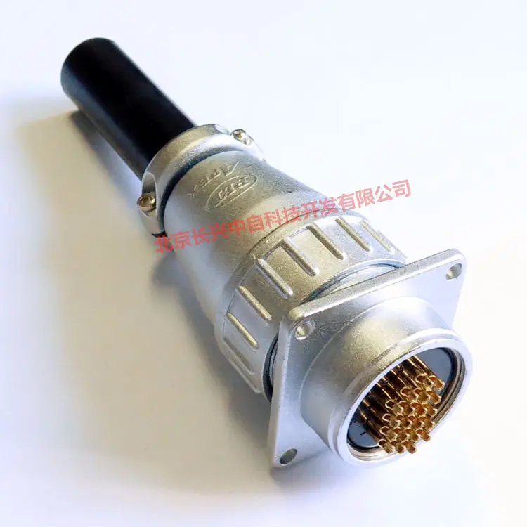 1 пара PLT APEX PLS-2820-RF + PM PLS-2820-PM RF 20 контактов разъем металлический оригинальный новый