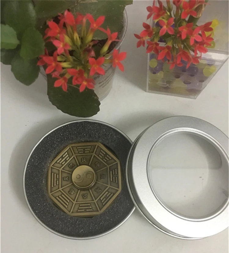 Модный ручной Спиннер в китайском стиле горячая Распродажа 2017 игрушки для детей