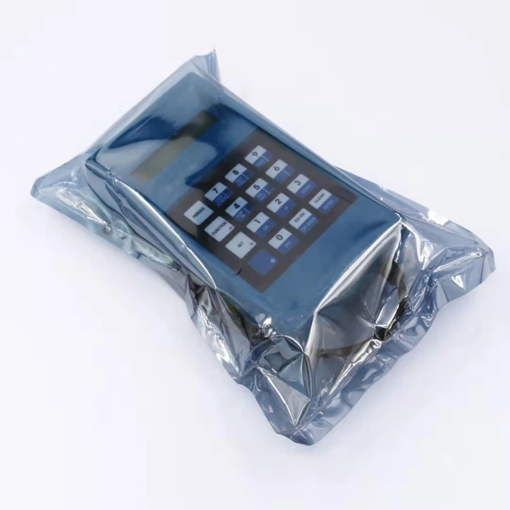 

Elevator Server Debugging Tool Elevator Lift Blue Test Tool Conveyor Debugging Tool Double Line LCD Display Key Clearly