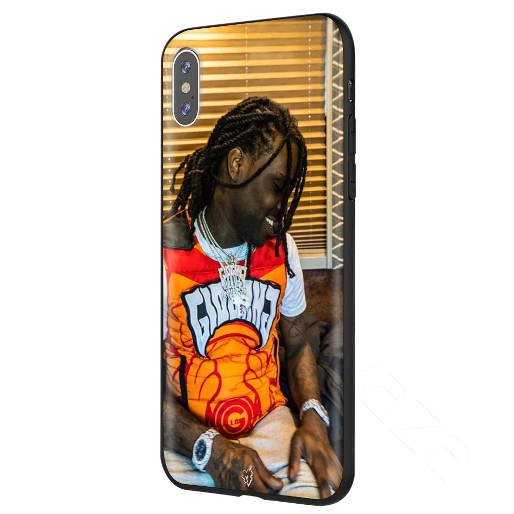 2 Чехол для iPhone 11 Pro XS Max XR X 8 7 6 6S Plus 5 5S se - Цвет: 2