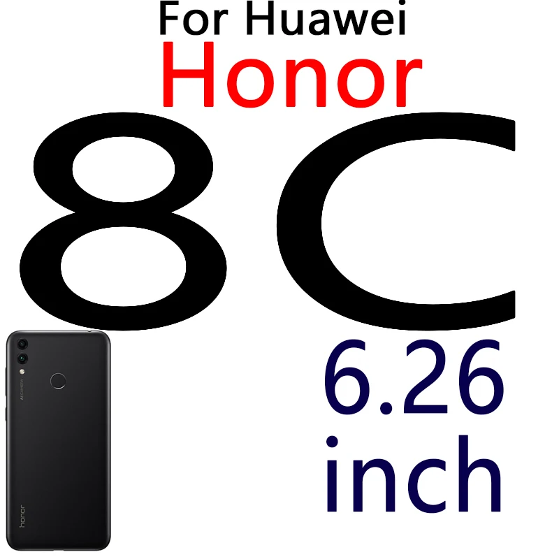 Honor 8C Для huawei Honor 10 9 8 Lite 8A 8C 8X6 плюс 6A 6X 6C Pro 5A 5C 5C Европы 4A 4C Pro Чехол чехол роскошный кожаный защитный флип-чехол для мобильного телефона чехол-бумажник - Color: Honor 8C
