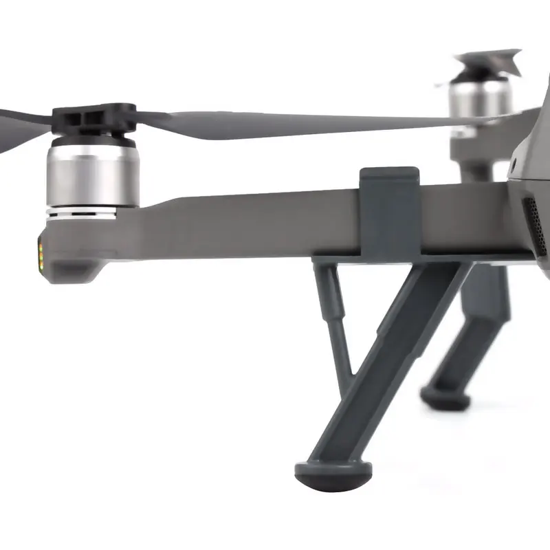 DJI Mavic 2 Pro Zoom подсадочная шестерня расширенная посадка противоскользящая защита