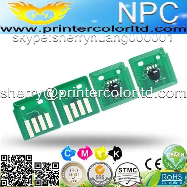 Чип для Fuji Xerox Phaser 7800 GX DX 106R1563 P DN 7800MFP laserjet барабанные чипов низкая доставка|chip| |
