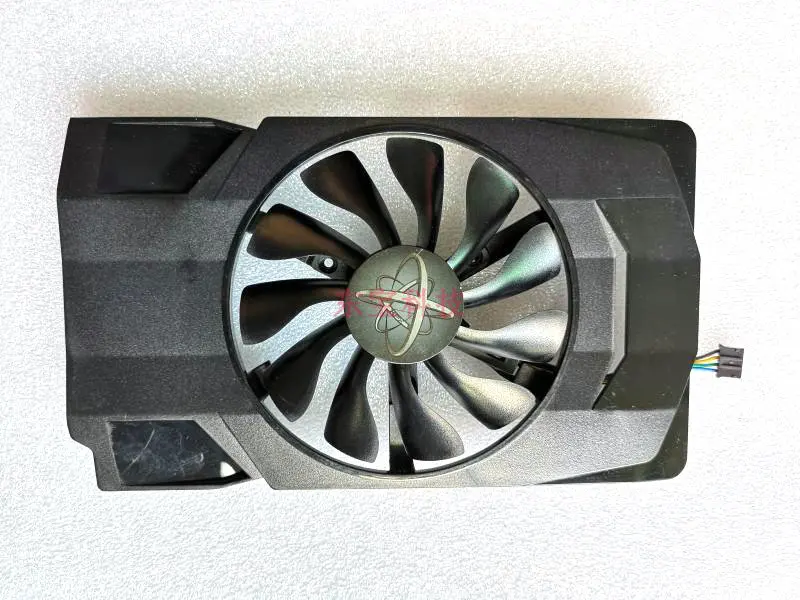 Оригинальный вентилятор Охлаждения видеокарты XFX RX460 FONSONING | Компьютеры и офис