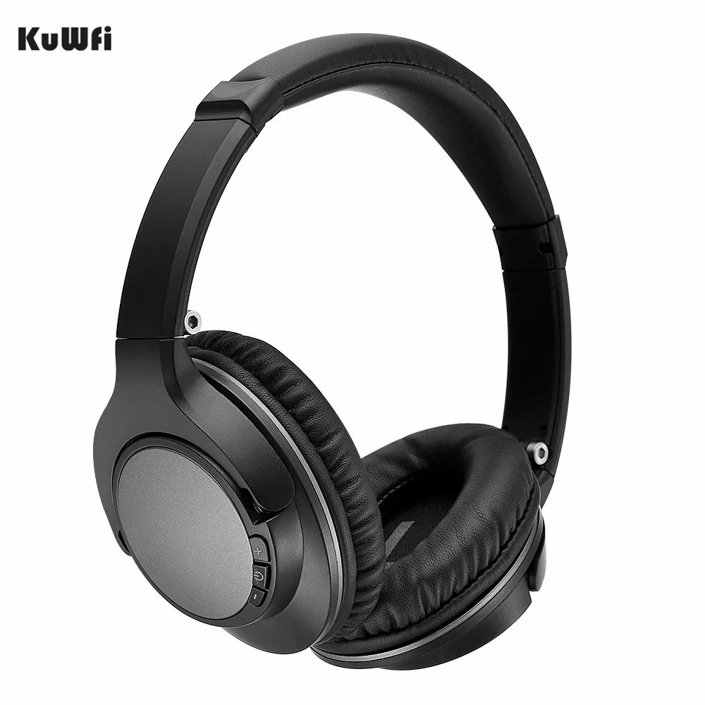 Проводные и беспроводные наушники Bluetooth 4 2 стерео Muisc складывающиеся Накладные 3 5