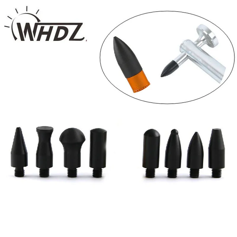 Инструмент PDR для автомобиля безболезненные Инструменты ремонта вмятин набор