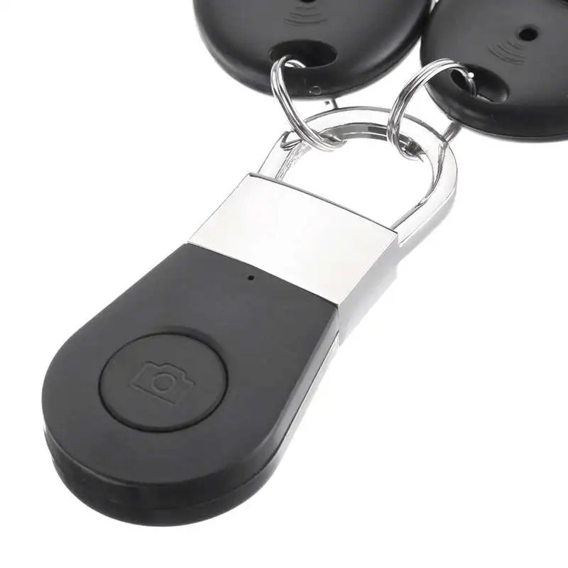 Bluetooth брелок сигнализация Gps трекер умный ключ анти-потерянный локатор