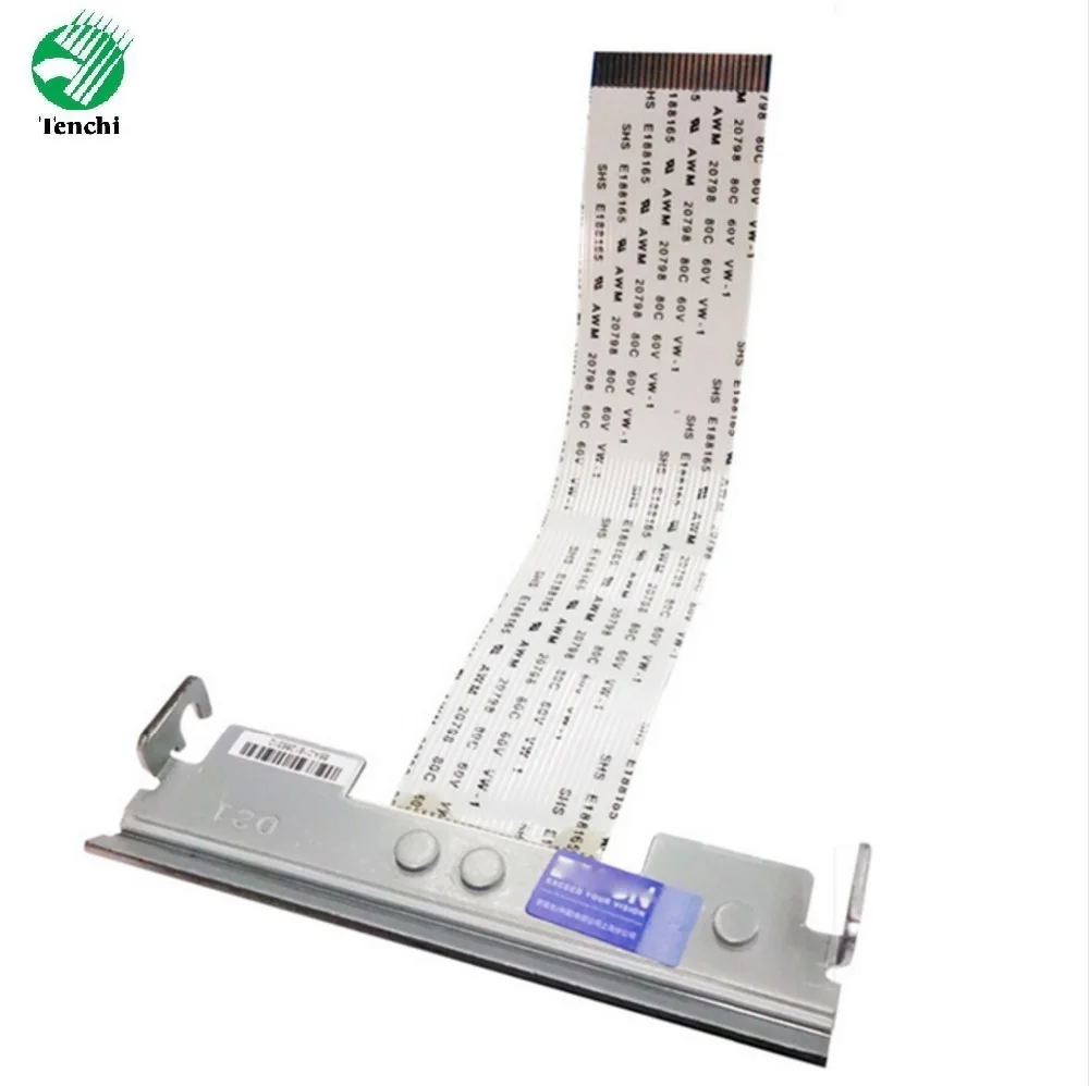 Оригинальная Фирменная Новинка печатающая головка для принтера Epson TM-T88V T885 M244A