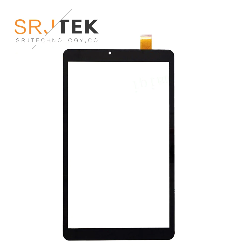 

SRJTEK сенсорный экран 10,1 дюйма для Roverpad Sky Expert Q10 3G S4I10 3G + Сенсорная панель стеклянный датчик Q10 3G S4I10 3G + Замена планшетного ПК
