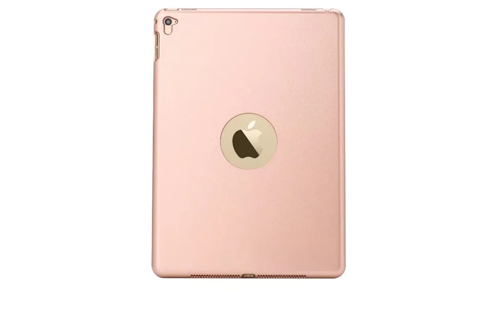 Английская модель Coque для iPad Pro 9,7 чехол с крышкой клавиатуры, ABS Bluetooth Крышка для wi-fi-модуля для iPad Pro 9,7 крышка клавиатуры