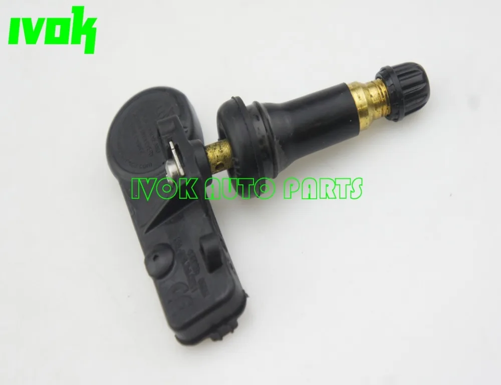 Датчик давления в шинах Schrader TPMS для Citroen Berlingo C4 Jumper Kasten Peugeot 3008 5008 RCZ 9677130580 433 МГц|tyre