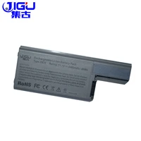 jigu laptop battery for dell latitude d531n d820 d830 precision m4300 mobile workstation df230 df249 ff232 gx047 xd736 for dell