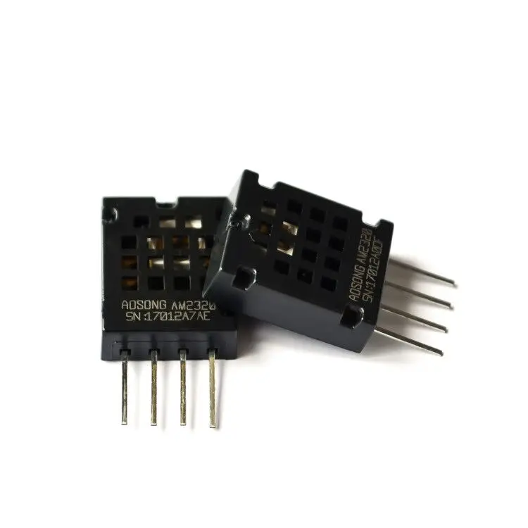 AM2320 Digital Temperature and Humidity Sensor Original authentic Can replace SHT20 SHT10 | Электронные компоненты и