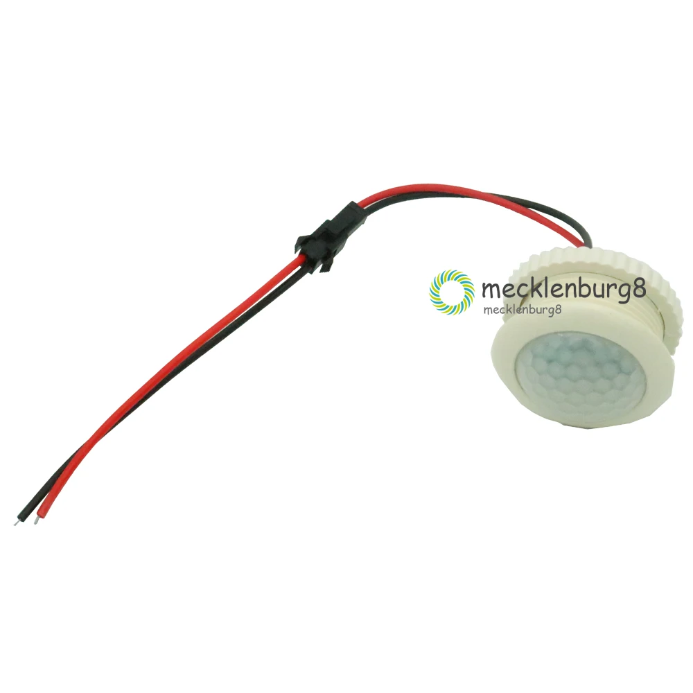 Новый 220V 50Hz PIR индукционный светильник управления потолочный уход за кожей