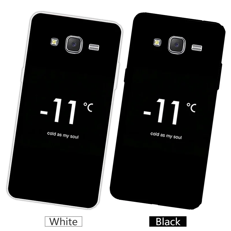 Чехол для Samsung Galaxy Grand Prime G530 G530H G531 G531H G531F SM-G531F Мягкий чехол из ТПУ Фламинго чехлы