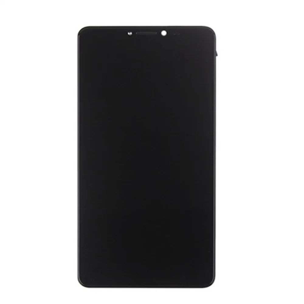 LCD Touch Digitizer Glass Screen Replacement for BLU R1 Plus