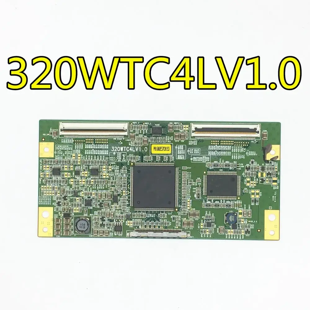 

Оригинальный 100% тест для samgsung LT3212 320WTC4LV1.0 LTA320WT-L16 Плата логики