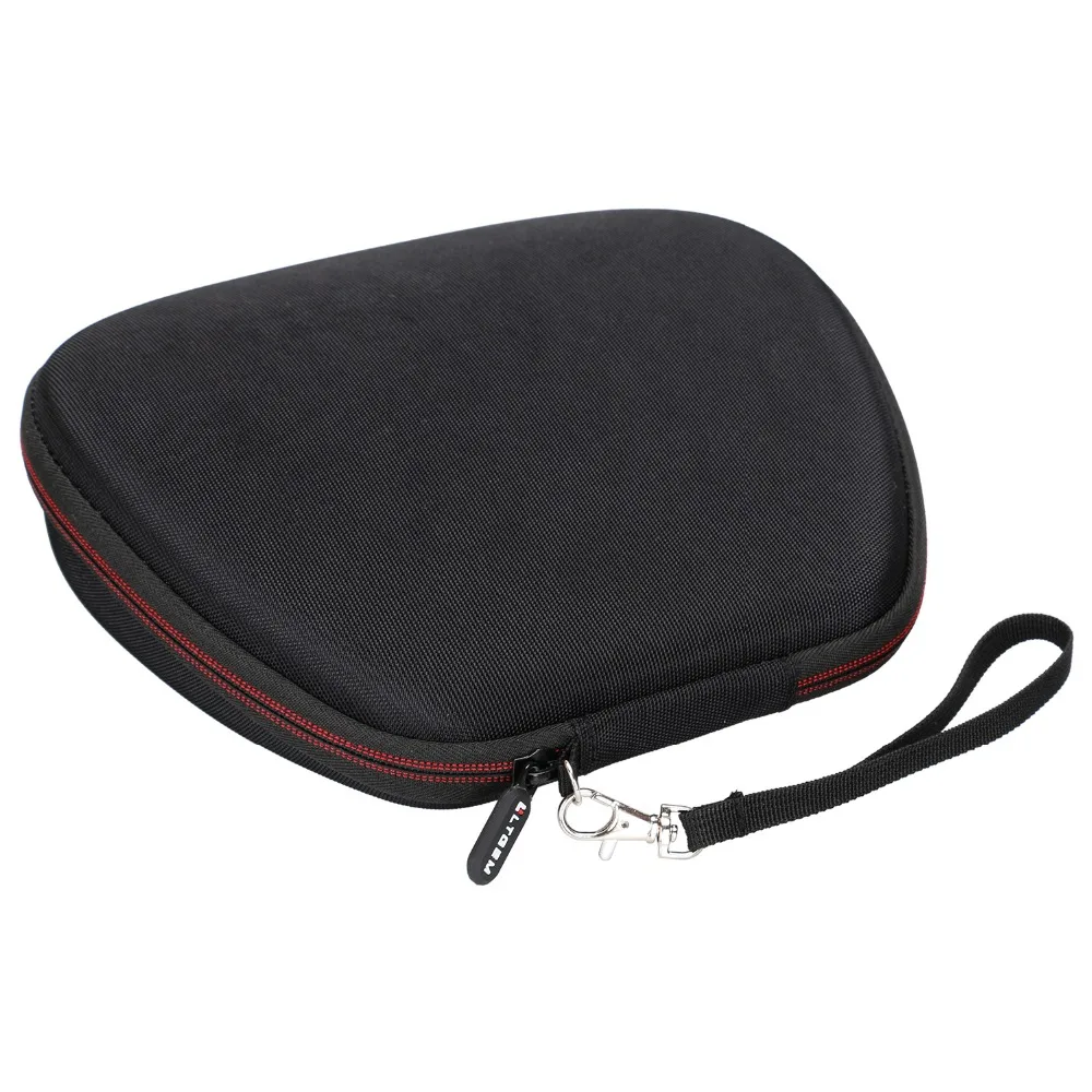 LTGEM EVA Hard Case for JBL Soundgear Speaker - Travel Protective Carrying Storage Bag