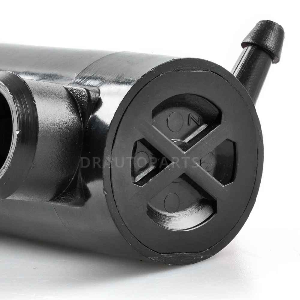 Насос омывателя лобового стекла с втулкой для Honda/Acura/Subaru OE #38512 SA5 013 76806 SE3