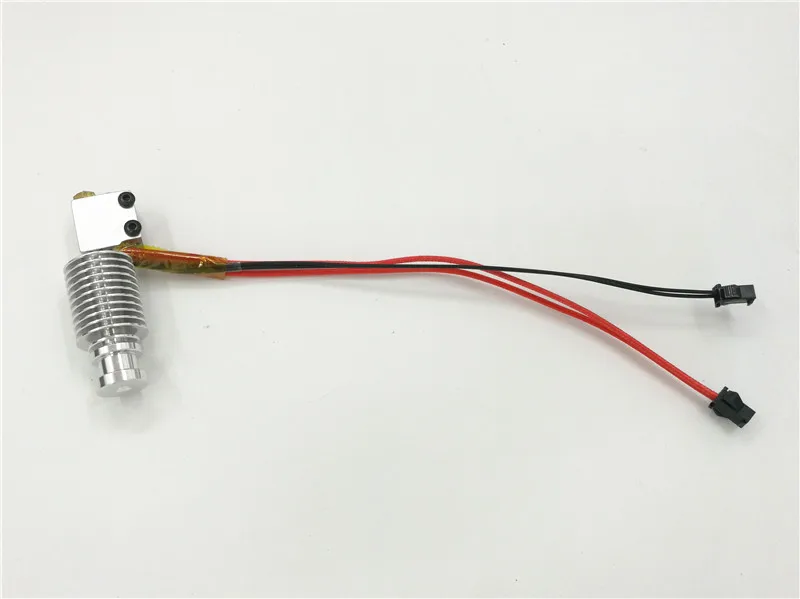 TEVO все металлические Боуден/прямой hotend V6 сопло Volcano для 3D аксессуары для принтера
