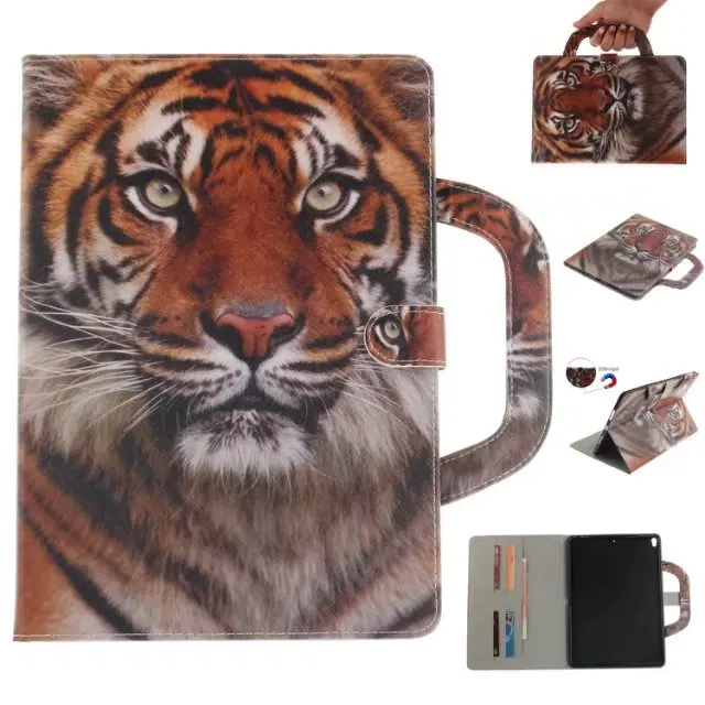 T310 New Arrival Cartoon Leather Tablet Wallet style Stand for Samsung Galaxy Tab 3 8.0 T311 Cases with card Slot 8&quot+pen | Компьютеры