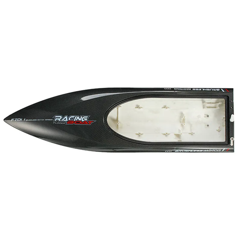 Корпус лодки Feilun FT011 1|boat hull|body shellrc part |