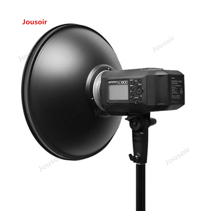 Godox AD H4 42 см 16 5 дюйма вспышка красота блюдо отражатель для Witstro AD600 AD600M CD50