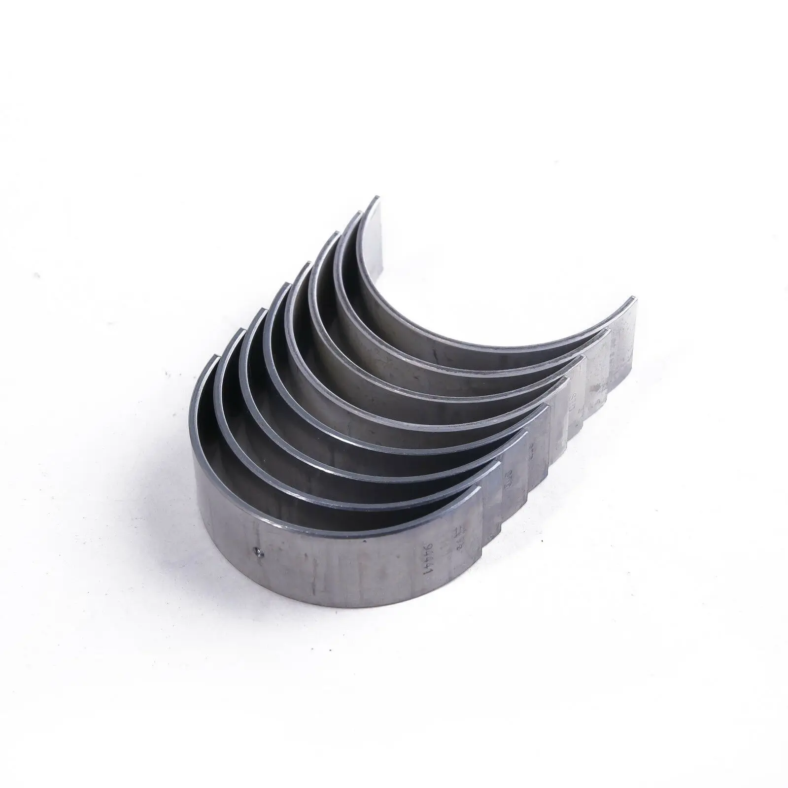 Комплект подшипников шатуна STD 06D 105 701 A для Golf Passat J-etta A-udi A3 A4 A6 TT 2 0 T 06D105701A 06D105701B |