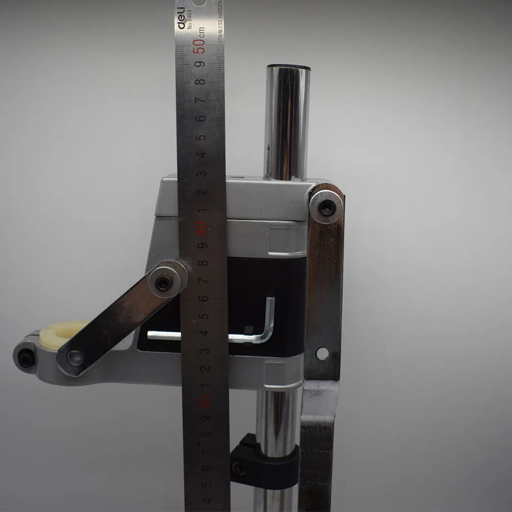 Держатель для электрической дрели кронштейн Dremel стойка шлифовальной машины
