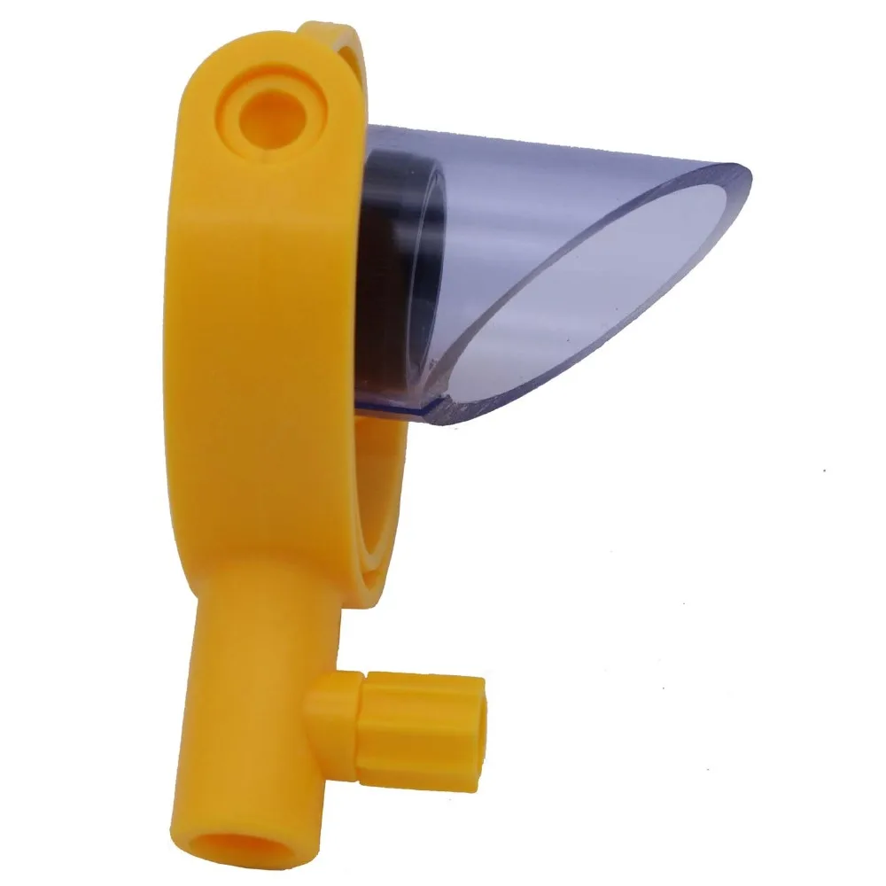 Мини призма с защитой от непогоды (дождевик) для topcon sokkia trimble type TOW station GMP104 |