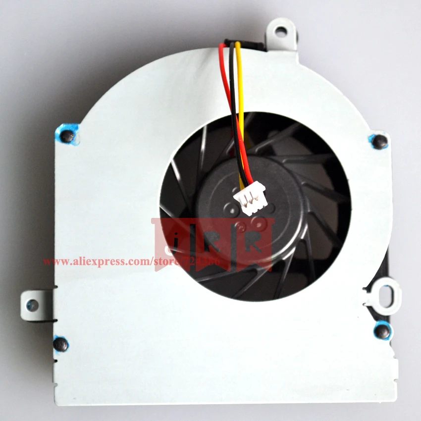 100% Brand New Laptop CPU cooling fan cooler for Toshiba Satellite A300 A305 L300 L305 L350 L355 6033B0014701 UDQFRZH05C1N | Компьютеры и