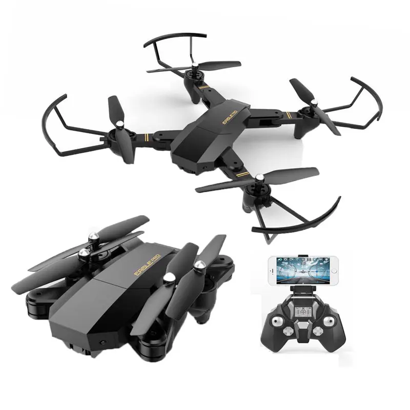 Бесголовый режим Квадрокоптер 2 4 ГГц оси гироскопа WIFI FPV камера Широкоугольный
