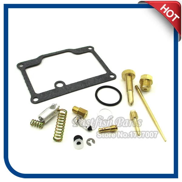Набор для ремонта Carb Polaris Trail Boss 250 ATV Quad 1988 (только W887527 W888127)|atv carb kits|carb kitatv |