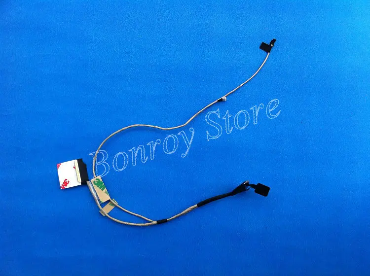 Оригинальная оптовая цена для Sony VPC YB VPCYB VPCYB3V1E YB14KX YB15c YB35 YB16 Lcd видеокабель 100% новый