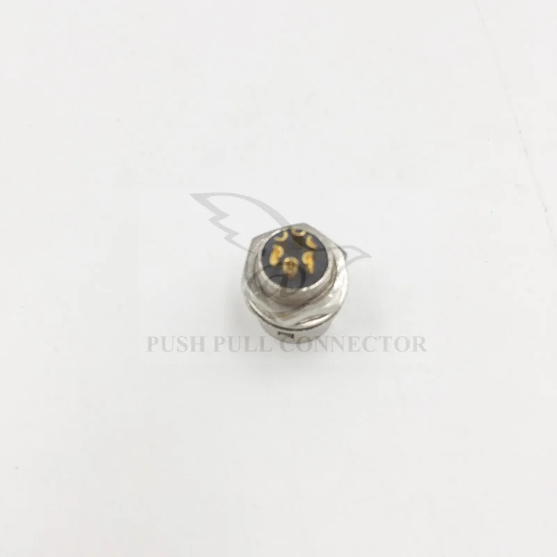 Разъем hirose 6 контактный разъем hr10a-7r-6s, разъем 6 pin LED 6-контактный разъем Камера разъем