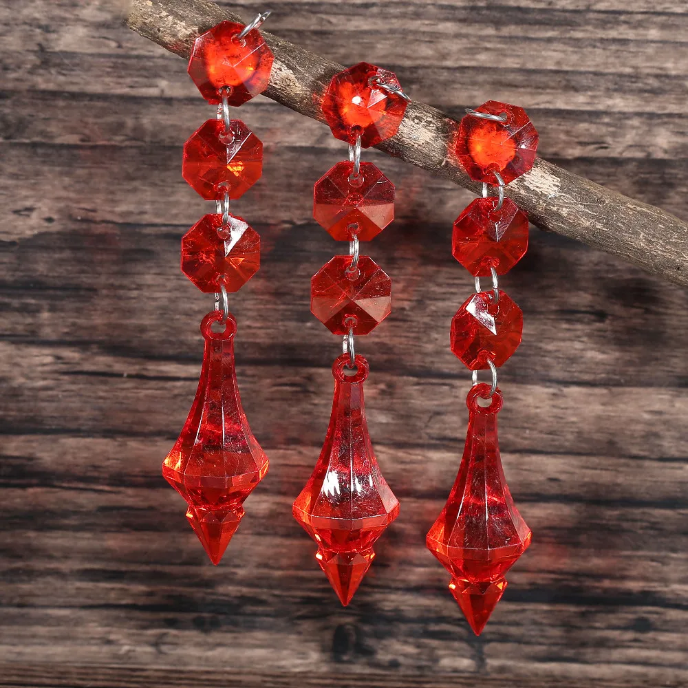 12 шт. декоративные подвесные бусины для рождественской елки | Дом и сад