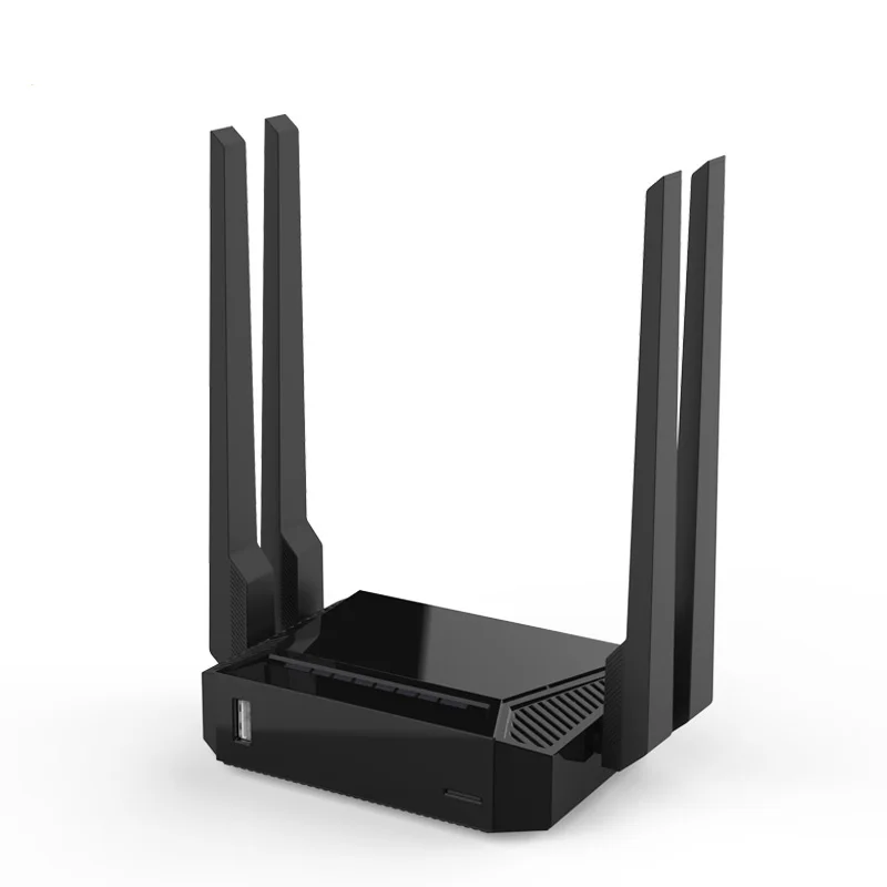 Wi-Fi роутер wifi ретранслятор быстрая для usb 3g 4g wifi модем 4 Внешняя антенна портативная wifi Беспроводная точка доступа ВПН