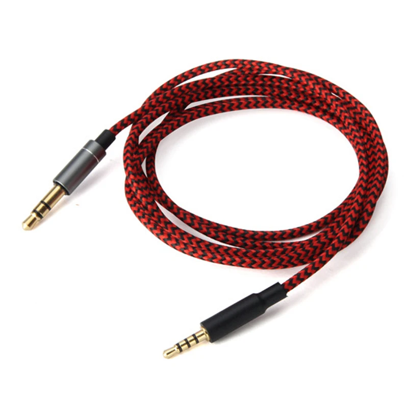 Сменный аудиокабель для наушников AKG Y40 Y45BT Y50 Y50BT K545 модернизированные кабели