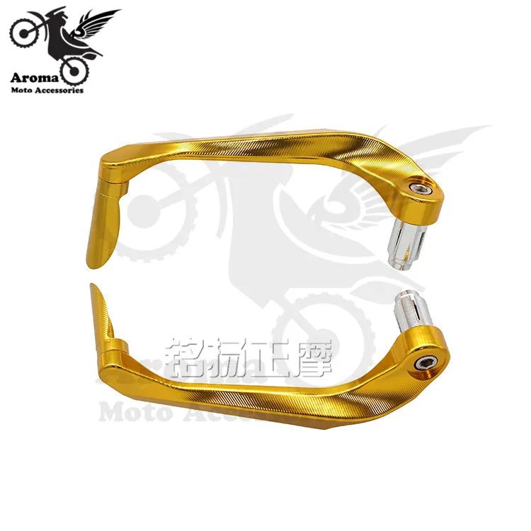 Высококачественные Профессиональные запчасти ручная защита для скутера