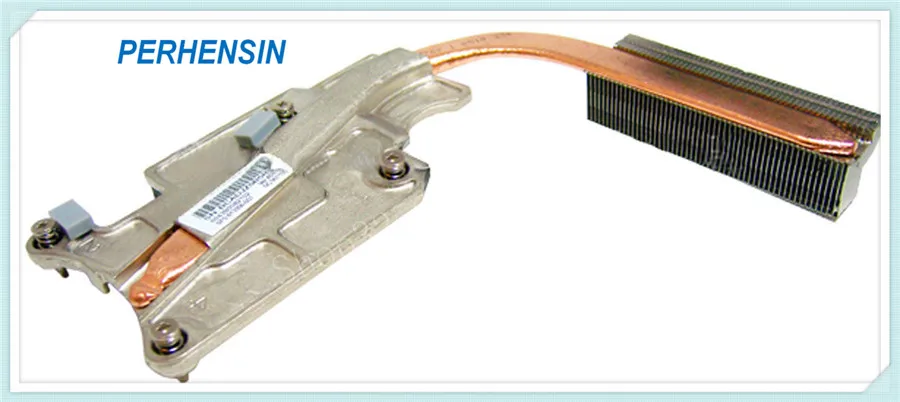 

FOR HP FOR PROBOOK 6450b GENUINE CPU HEATSINK 613351-001