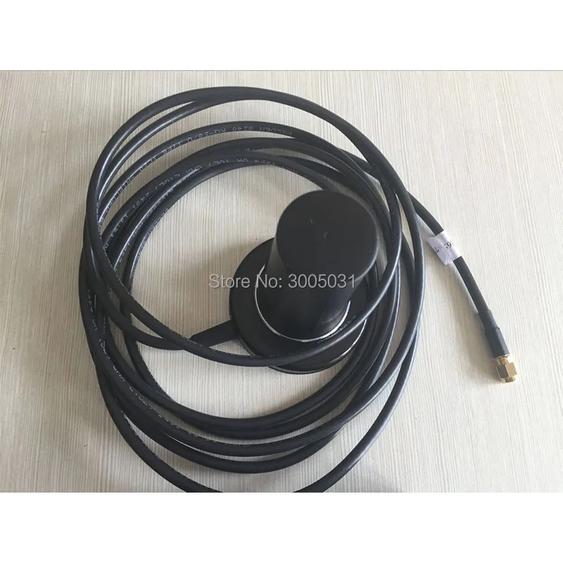 

Free shipping DHL + scanner RF anatena + Support Full band (TDD &FDD LTE & WCDMA & GMS) , 0.7-1GHZ,1.7-2.7GHZ,3.4-3.8GHZ