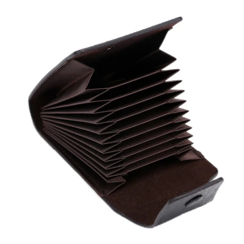 1 шт. карман органайзер для кредитных карт|Держатели карт и пропусков| |