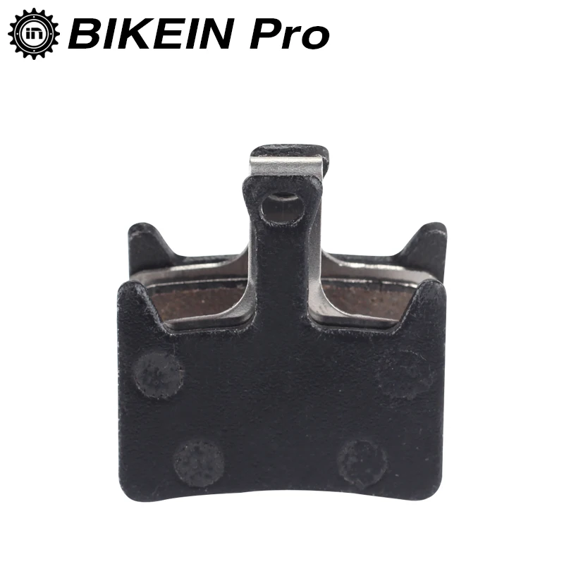 BIKEIN 1 пара резиновых дисковых тормозных колодок для HAYES Prime Pro Expert Comp Велоспорт